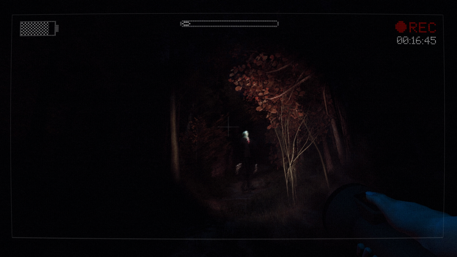 Slender: The Arrival is now available on Steam!